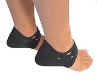 Plantar Faciitis Sock Therapy Wraps for Support Relief Prevention and Compression for Heel and Arch Pain Relief, Wear Under Socks and Shoes,1 Pair