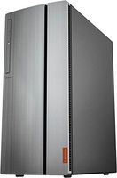Newest Lenovo IdeaCentre 720 Flagship Home & Business Desktop | AMD Ryzen 5 1400 Quad-Core | 8GB DDR4 | 1TB HDD | AMD Radeon R5 GDDR5 | DVD +/-RW | USB Keyboard And Mouse | Windows 10 Home