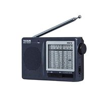 Tecsun R-9012 Radio Multi-Bands FM MW SW 12 Bands Shortwave High Sensitivity Radio Receiver