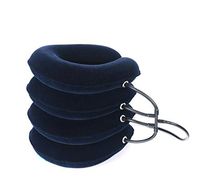 WAOBE Cervical Traction Home Treatment Stretcher Neck Care Inflatable Neck Massage Medical Pillow Cervical Spondylosis Correction