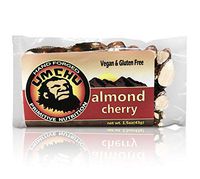 Umchu Bar - Almond Cherry (Box of 12)