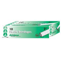 Elastic Bandage (5 Cm) - 10 X 2 Inches