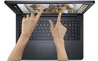 Dell Inspiron 15.6-Inch Touchscreen Laptop (Intel Core i5-5200U, 8GB RAM, 1TB HDD, Windows 10)