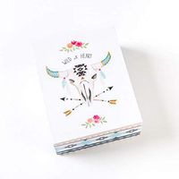 Wild at Heart Assorted Boxed Notes (Set of 20)