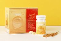 CJ Cheiljedang Innerb Aqua Rich Premium Line Inner Beauty Care 42g 500mg × 84 Capsules for 6-Weeks Program | Brand New Officially Released | Limited