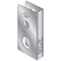 Pro-Lok Simplex & Kaba for Knob Locks (Stainless Steel Finish)