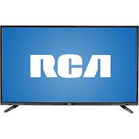 RCA LED40E45RH 40" LED HDTV with Remote 1080p HDMI