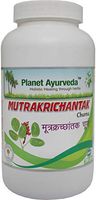 Planet Ayurveda Mutrakrichantak Churna, 200 Grams; 2 Jars