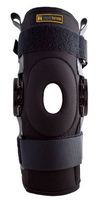 Rapid Knee (back wrap-on knee wrap) – XL