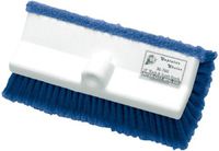 Captain's Choice Wash Scrub 10in Firm Bristle