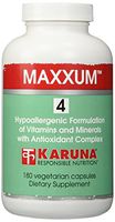 Maxxum Karuna 4, 180 Count
