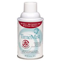 Wholesale CASE of 25 - Waterbury Metered Bayberry TimeMist Refills-Metered Refills For Timemist Disp, Bayberry