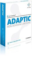Sammons Preston Adaptic Non-Adherant Dressing Sterile 3"X8" 24 Each / 1 Carton / box
