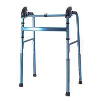 Elderly Walker Disabled Walker Auxiliary Walker