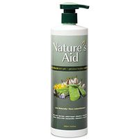 Nature's Aid Multi-Purpose Skin Gel, 500 ML
