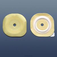 CenterPointLock SoftFlex Standard Wear Skin Barrier without Tape-(1 BOX, 5 EACH)