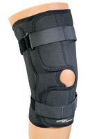 DonJoy Economy Hinged Knee Sleeve - Neoprene - Medium