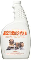Kirby Home care Products Heavy Traffic Pre Treatment Shampoo