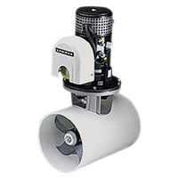 Lewmar 185TT6.0KW 8HP 12V Bow Thruster