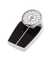 Health O Meter 160kg Mechanical Bathroom Scale