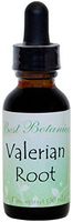 Best Botanicals Valerian Root Extract 1 oz.