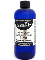 EquiSilver Respiratory Solution 16 oz