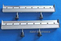 FINCOS MPM Momentum Metal Squeegee,MPM AccuFlex Metal Squeegee,MPM Accela Metal Squeegee