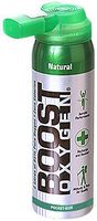 Boost Oxygen- 95% Pure Aviator’s Oxygen- 2 Liters