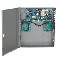 Power Supply, 2-Zone Control, (3) Outputs