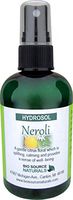 Neroli Hydrosol – Calming Spray (4 oz/ 120 ml)