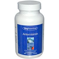 Allergy Research Group -Artemisinin 100 mg 300 caps [Health and Beauty]