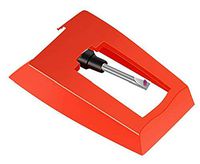 Vinyl Record Player Needle Replacement, Diamond Stylus for Turntable Long Playing LP Phonograph