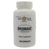 Bromase 180 Capsules