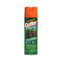 Insect Repellent, 6 oz., Aerosol