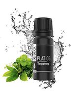 ON DECK Terpene - Plat OG | 4ML | 24 - Strain Specific Profiles | 100% Pure Organic Concentrate | Natural |