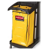 Rubbermaid High-Capacity Vinyl Replacement Bags