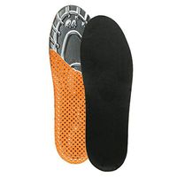 Woly Warm Footbed USM11 Euro44 Black