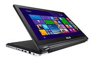 Asus R554LA-RS51T Flip 15.6" HD TOU