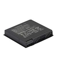 YXXM New A42-G55 Laptop Battery for Asus G55 G55V G55VM Series Laptop (14.4V 5200mAh)