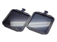 Cinematics 44 Nd2 Nd4 Nd8 Dimming Filters Dedicated to Matte Box Dimmer Rate 50% 75% 87.5%