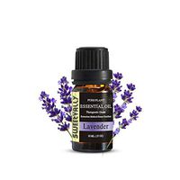 Lavender Essential Oil,100% Pure and Natural Therapeutic Grade Gift Essential Oil Topically Applied in Diffuser, Humidifier, Massage, Skin, Hair Care, Cleaning