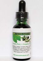 Oregano Oil + Organic Turmeric Root. Buy 2, Get 1 Free! 83% Carvacrol Oregano Oil.