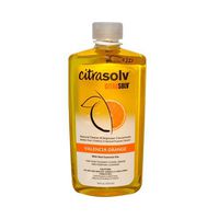 Bulk Saver Pack 2x16 FZ : CitraSolv Natural Cleaner and Degreaser Concentrate - Valencia Orange