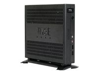 Dell Wyse K28MV 7010 Mini Desktop, 4 GB RAM, 16 GB Flash, AMD Radeon HD 6320, Black