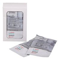 Bosch Conditioning Clothing Stainless Steel 5 pcs [311944]