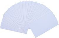 Super Absorbent Pads (40 Count) - Economy Pack for Commode Liners or Utility Purpose, Gelling Absorbent Pads - by Sequoia