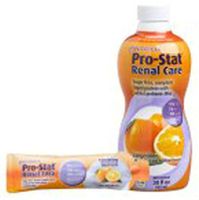 Pro-stat with Renal Care, Sugar Free with Fiber, 30 Oz, 6/case