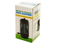 bulk buys OB572-3 Indoor-Outdoor Bug Zapper
