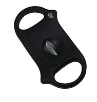 Palio Cigar V-Cutter (Black Matte)