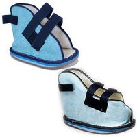 Cast Shoe. Size: S, 7½"-9"